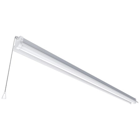 Metalux Metalux 48 in. 1-Light ct 32 W LED Shop Light 4APSHP4040R